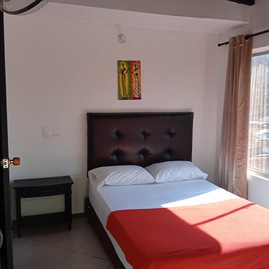 Hotel Recuerdos Del Estadio Medellin Luaran gambar