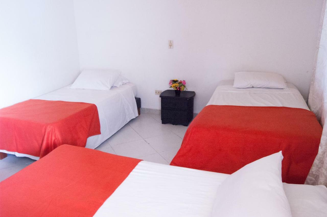 Hotel Recuerdos Del Estadio Medellin Luaran gambar