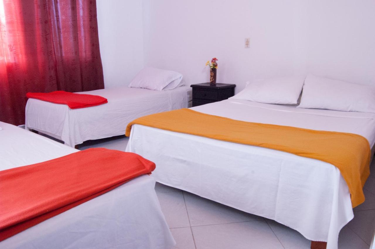 Hotel Recuerdos Del Estadio Medellin Luaran gambar